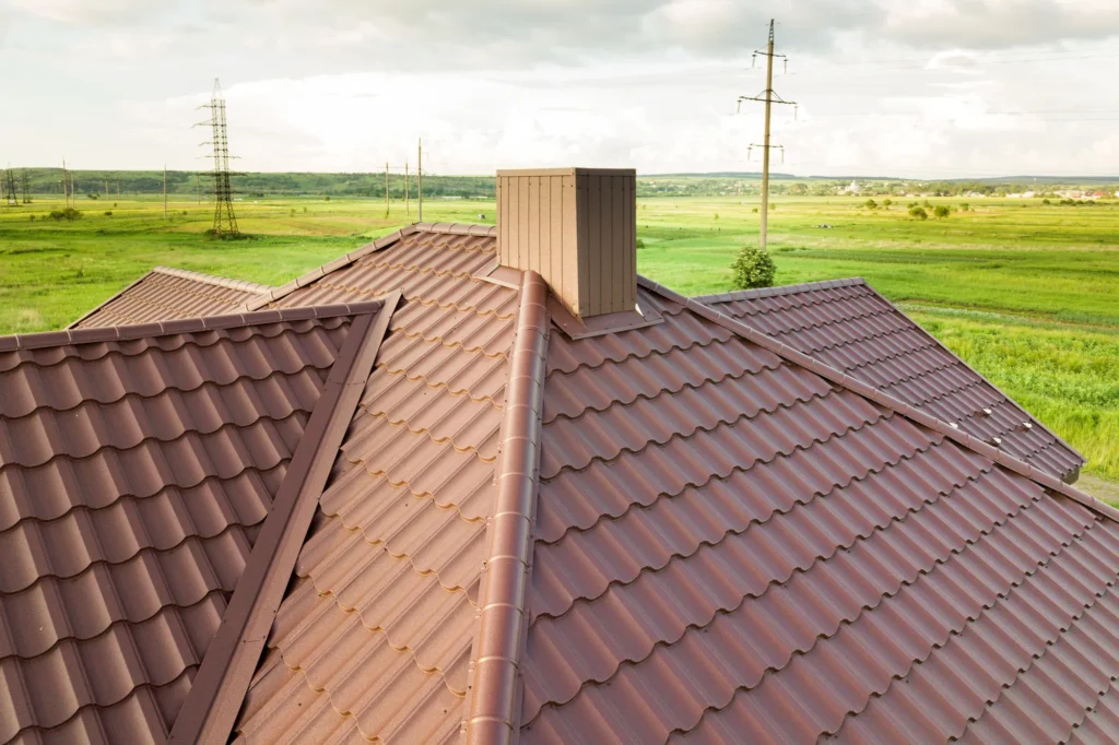 What makes Cole Roofing different
