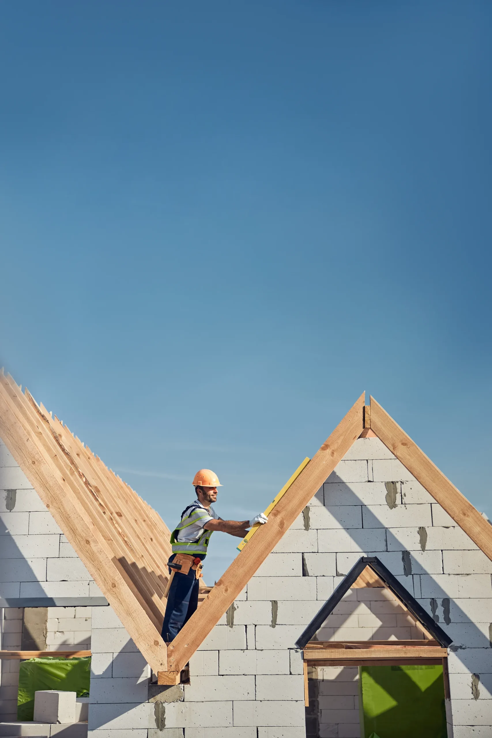 Built on Systems. Driven by Accountability.