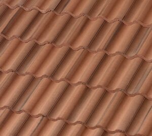 Canyon Clay – with Black Antique