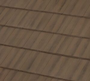 Chestnut Burnt – Okeechobee