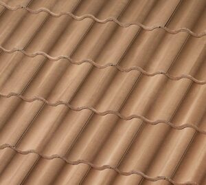 Delcrest Tan – with White Antique