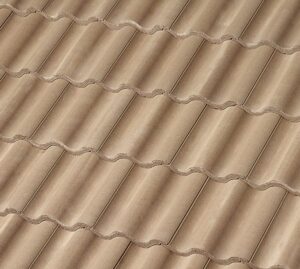 Desert Tan – with White Antique