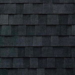 Titan XT Rustic Black