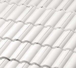 White – Color Coat